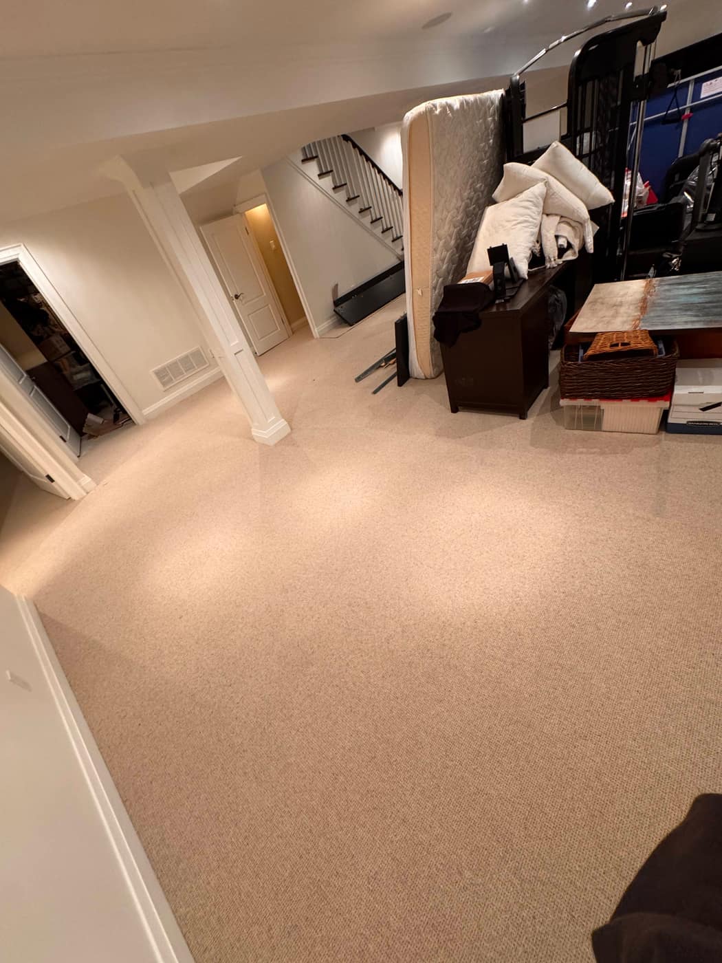 Carpet