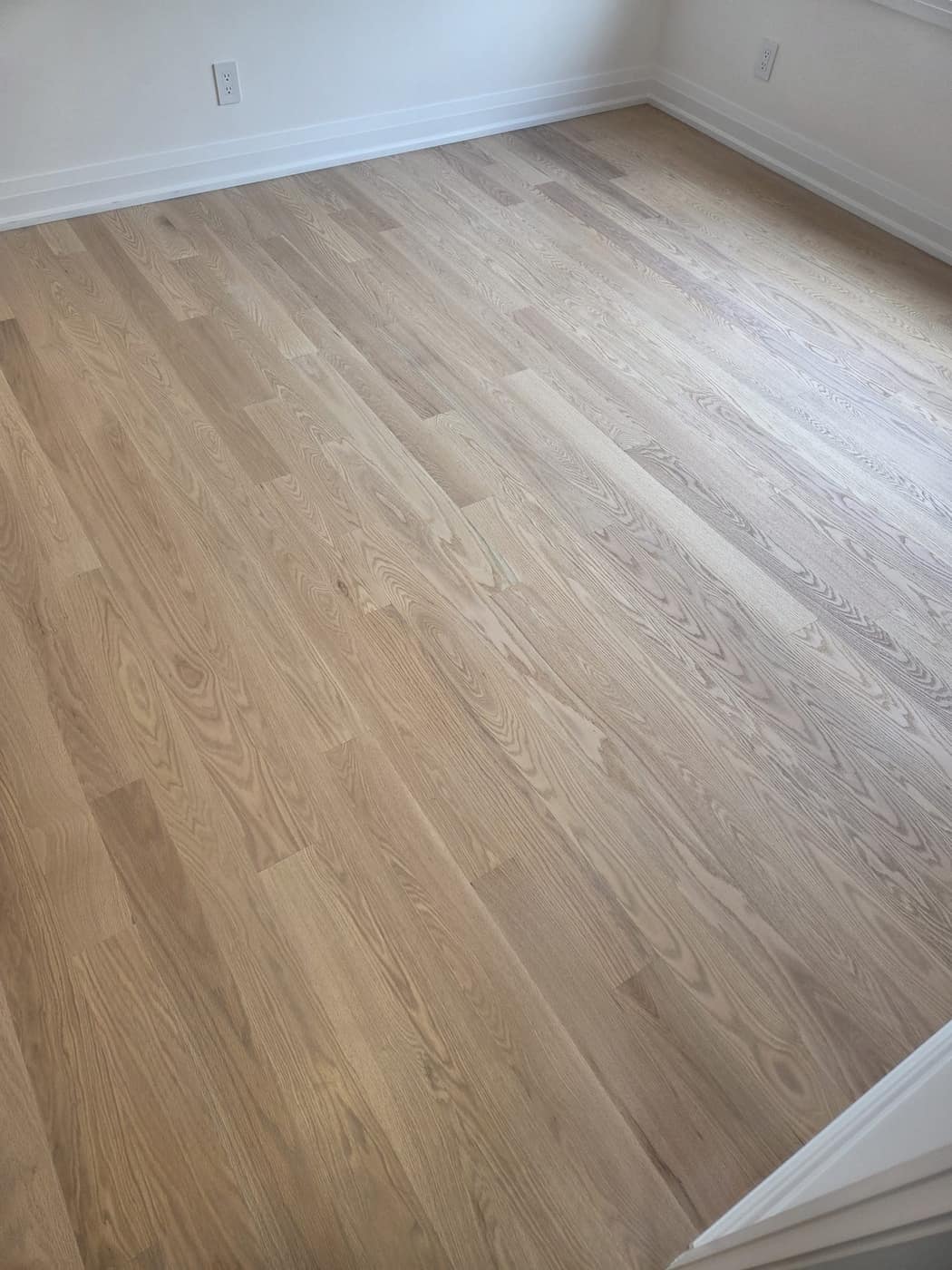 NailDown HardWood CustomHouse