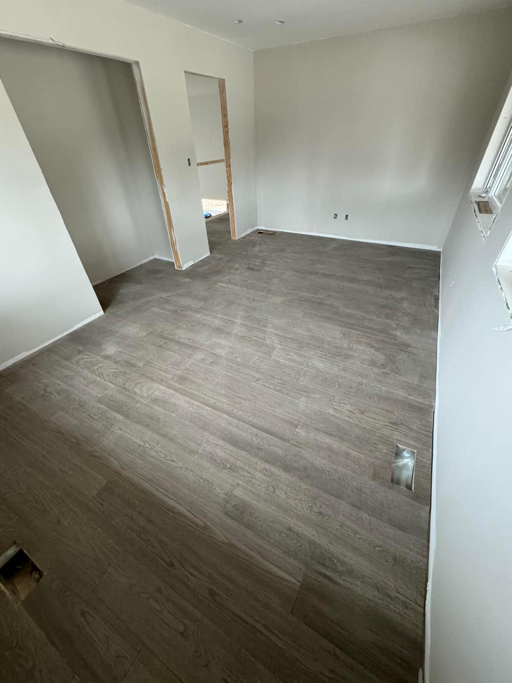 Hardwood