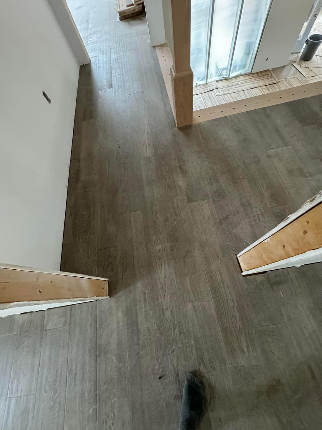 Hardwood
