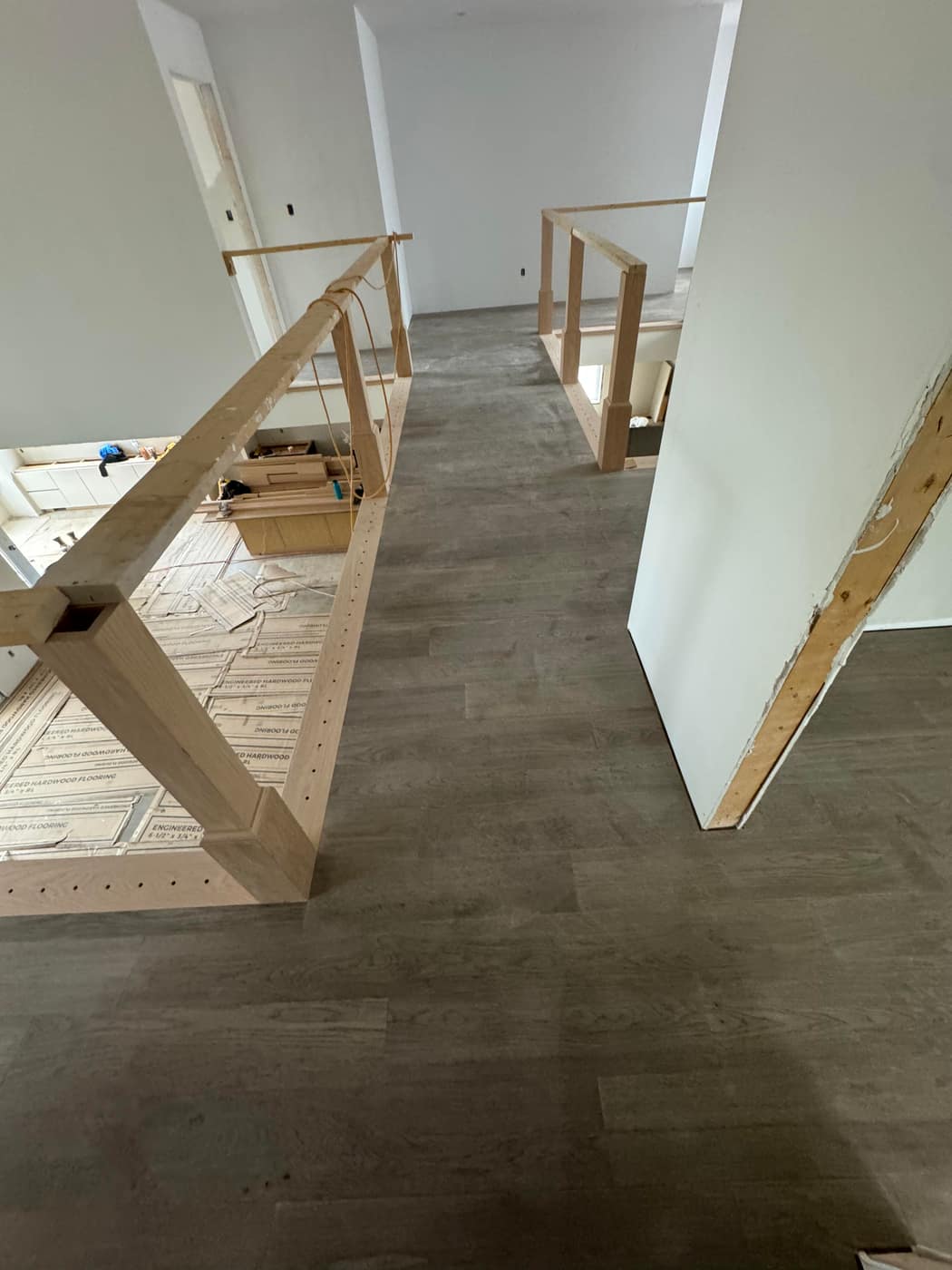 Hardwood