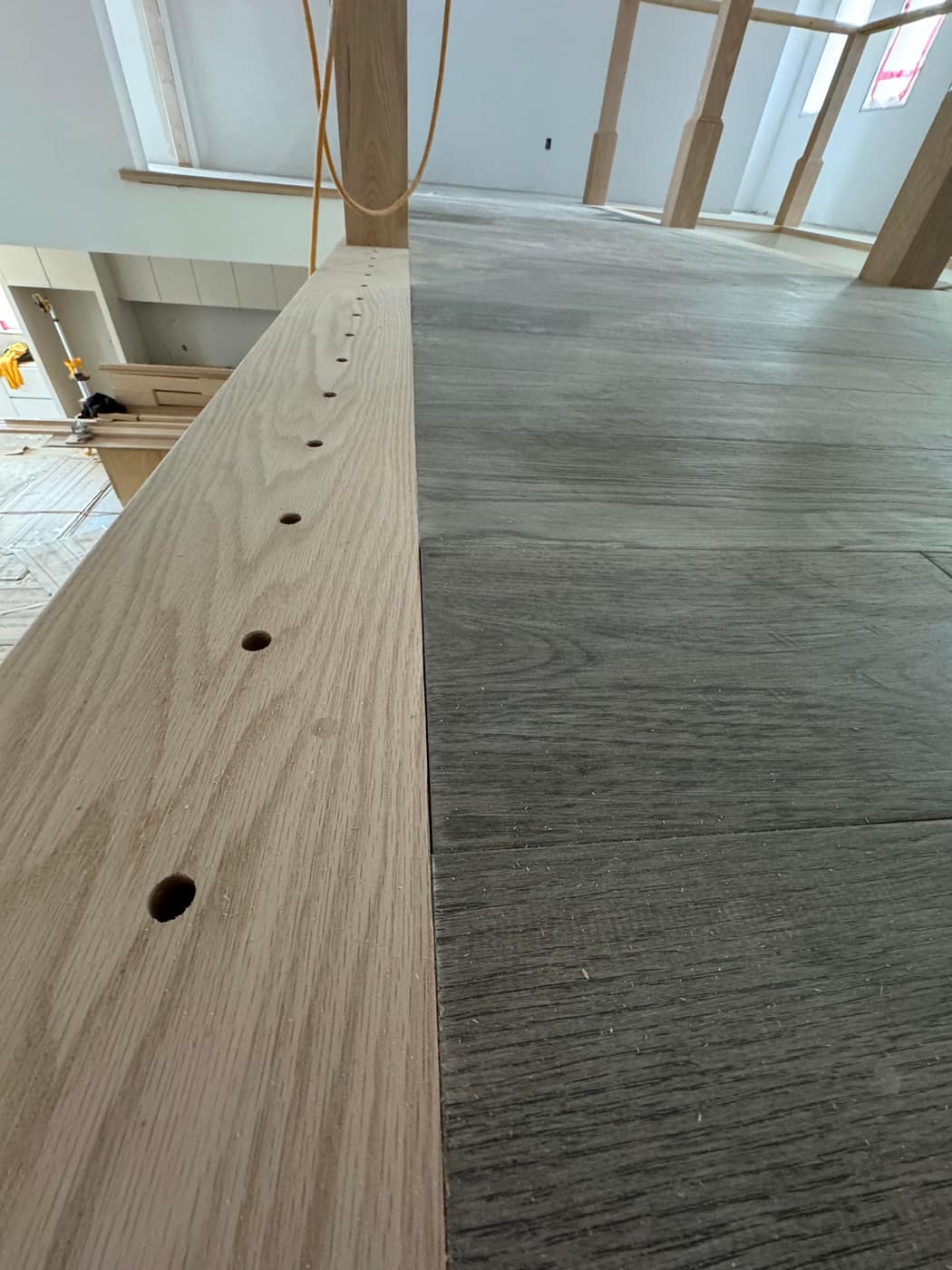 Hardwood
