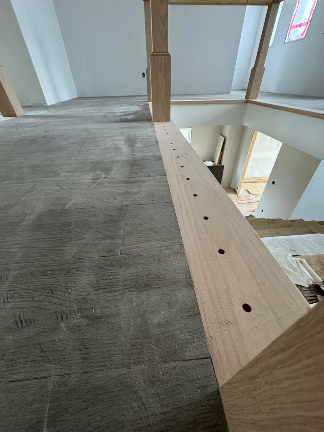 Hardwood