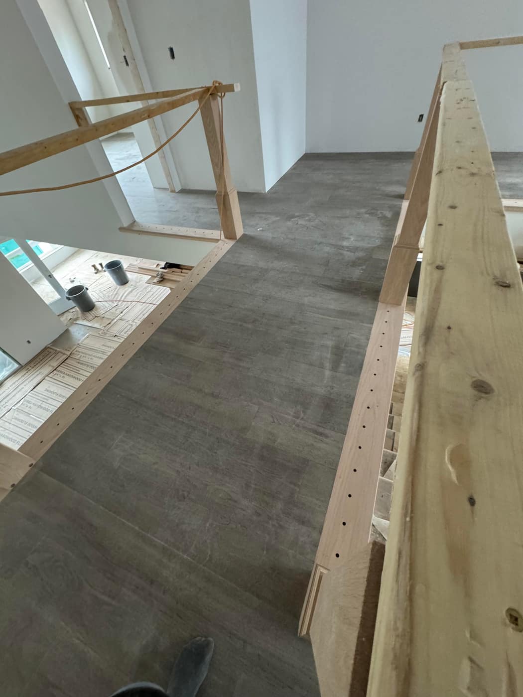Hardwood