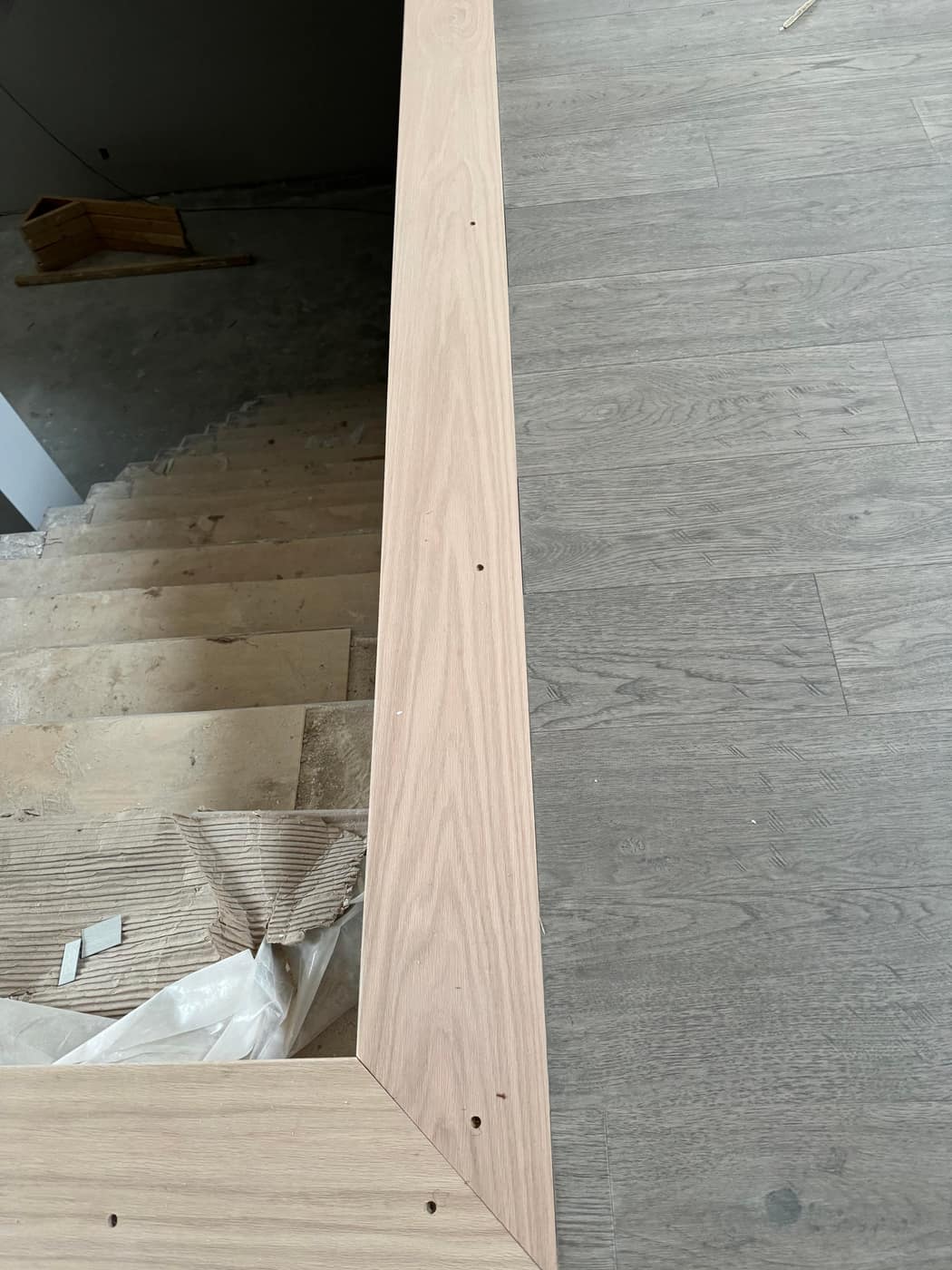 Hardwood
