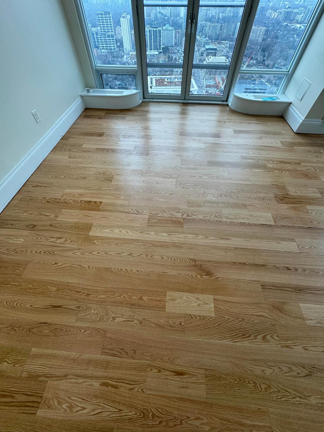 Hardwood