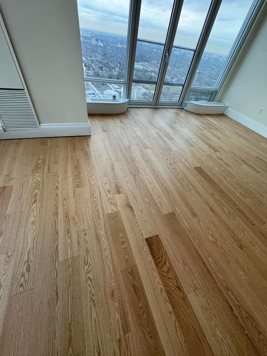 Hardwood