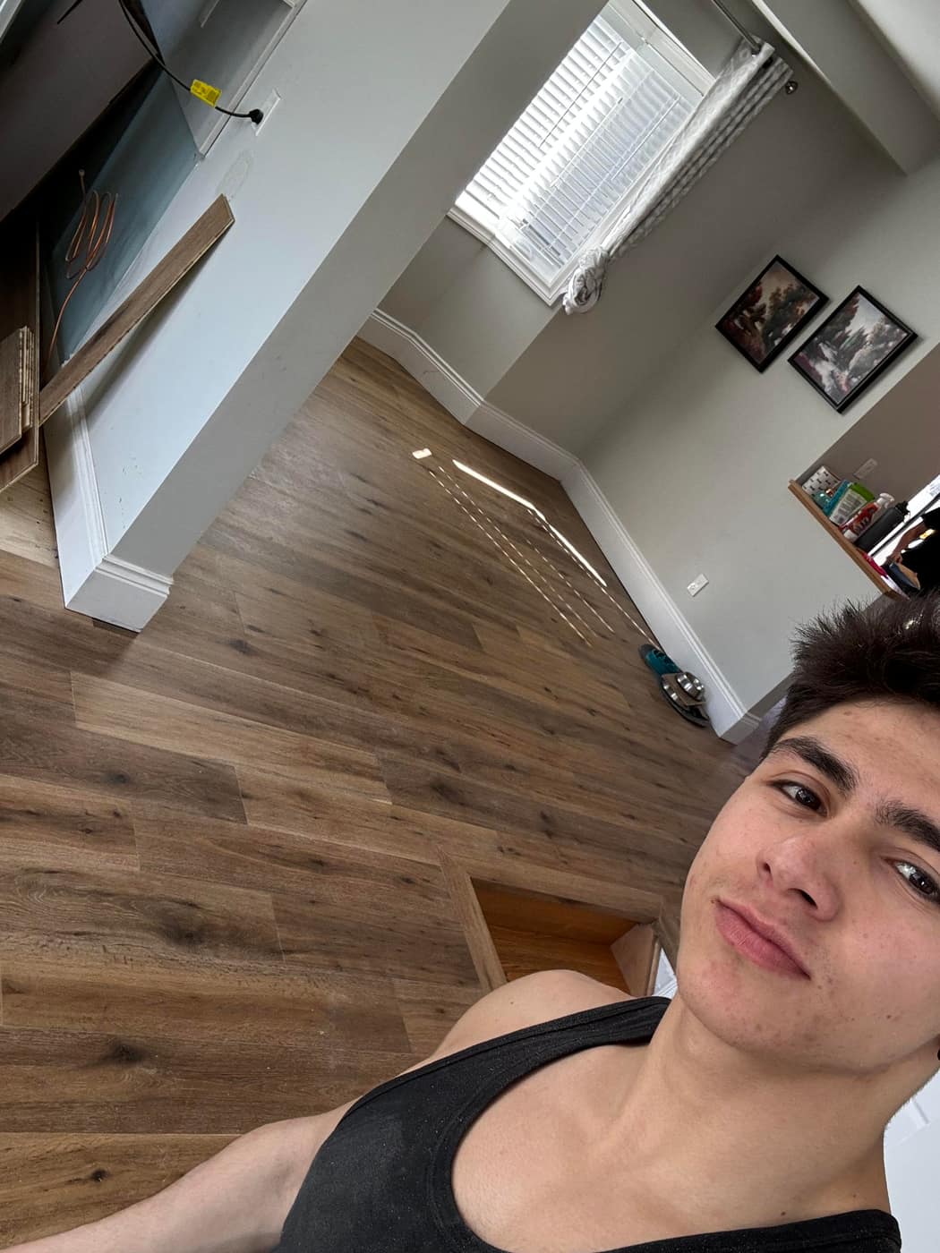 Hardwood
