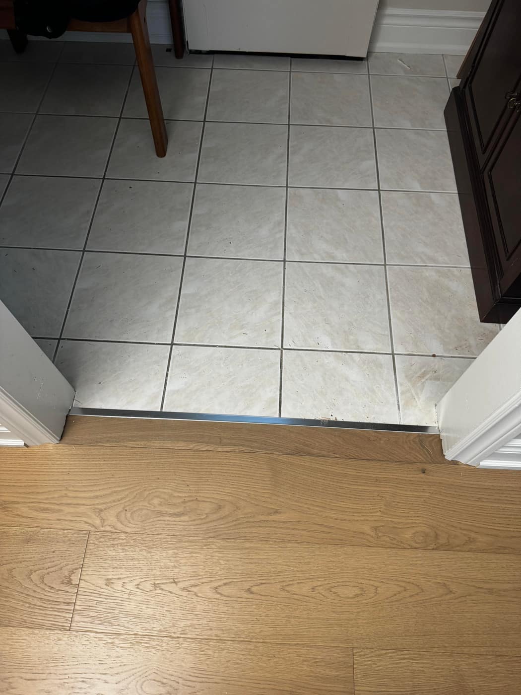 Hardwood