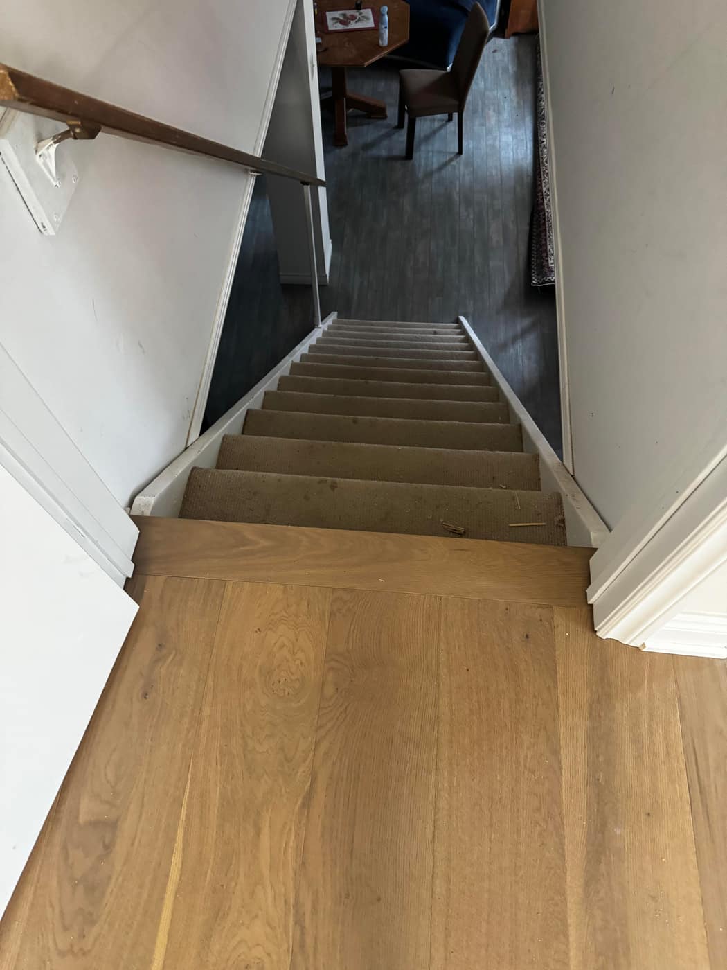 Hardwood