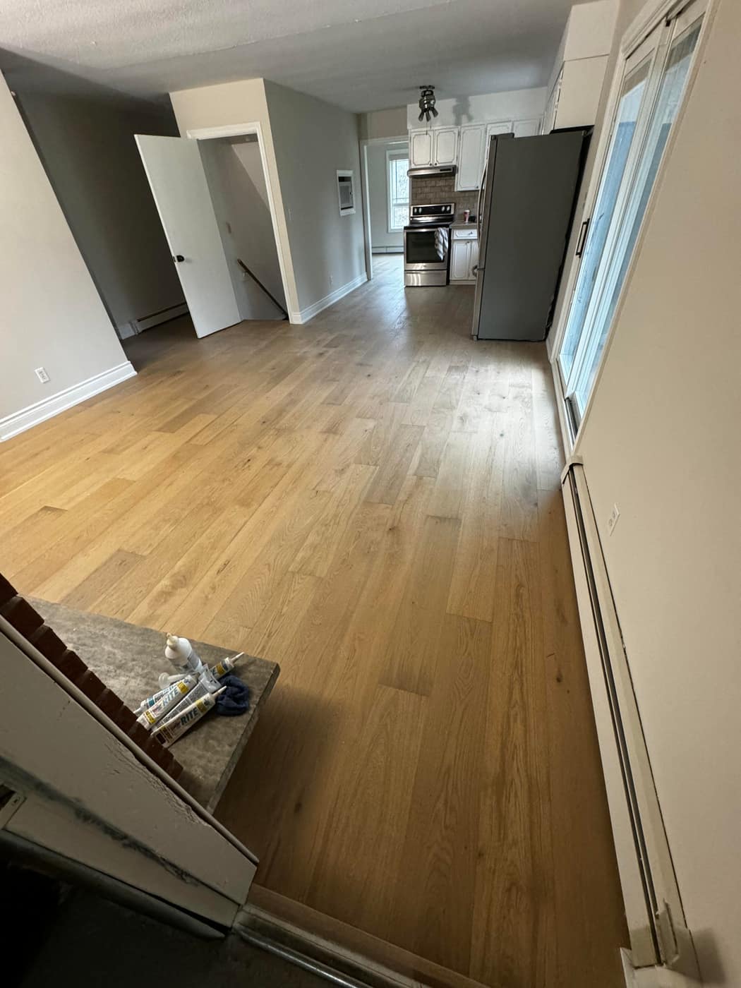 Hardwood