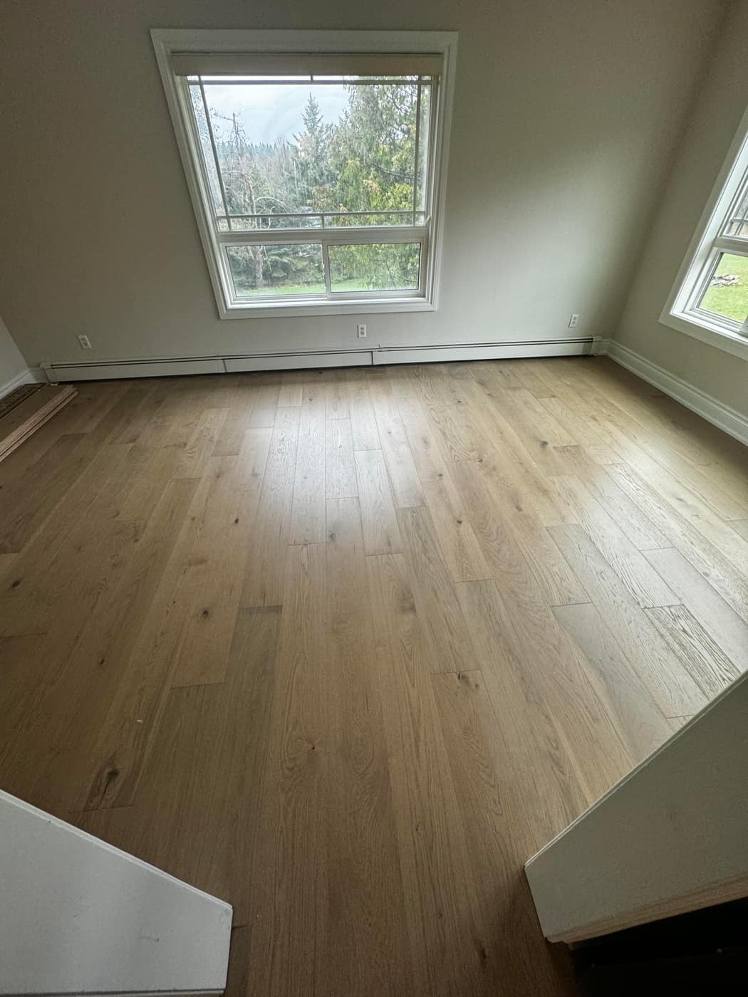 Hardwood