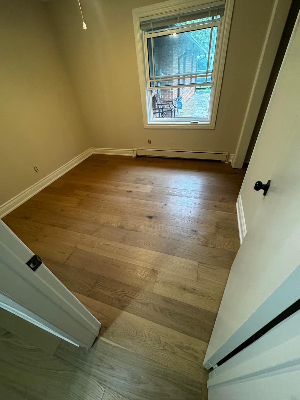 Hardwood