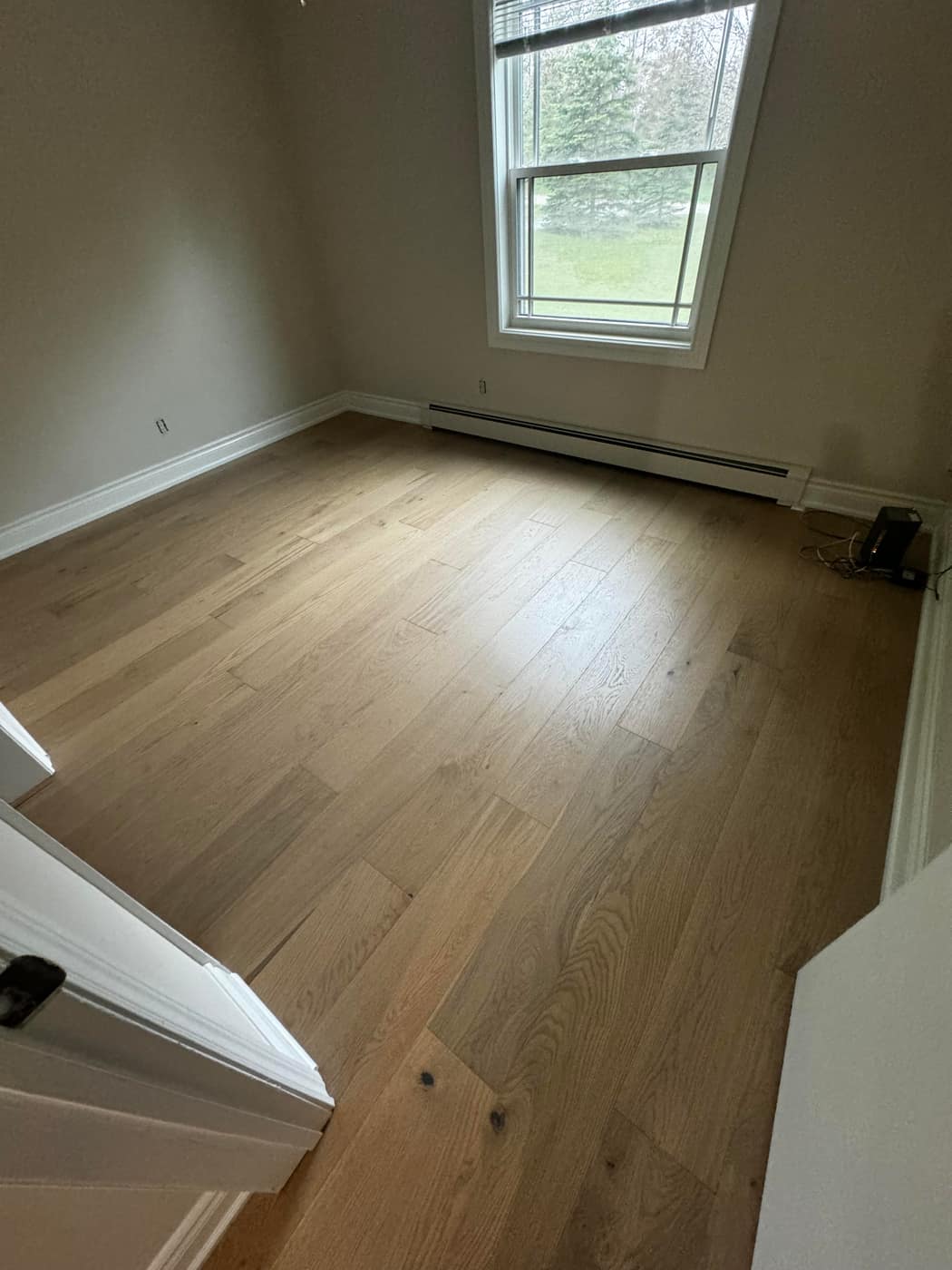Hardwood