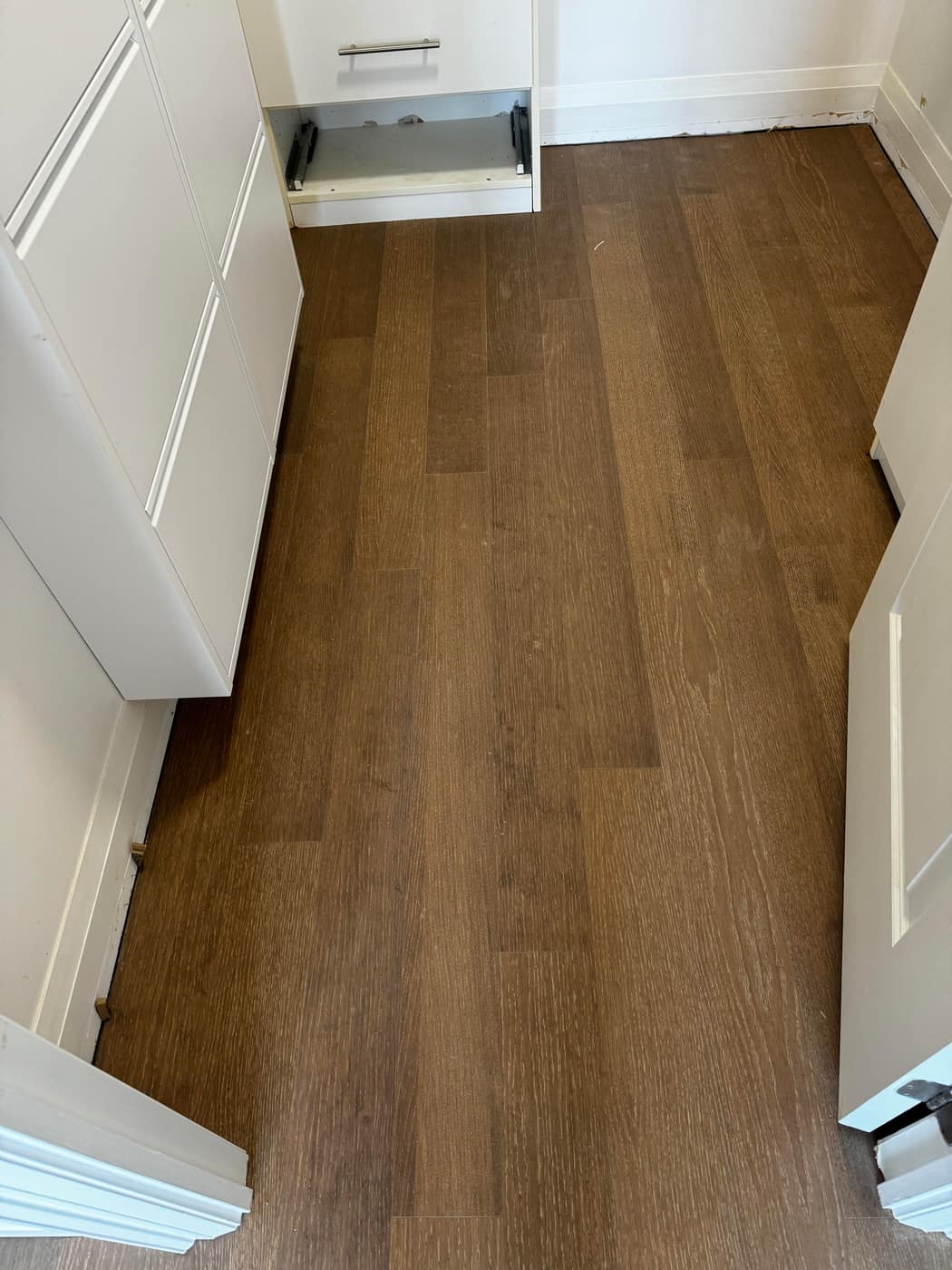 Hardwood
