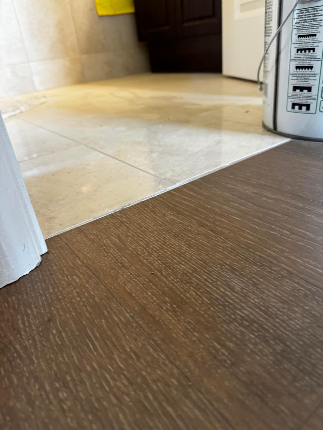 Hardwood