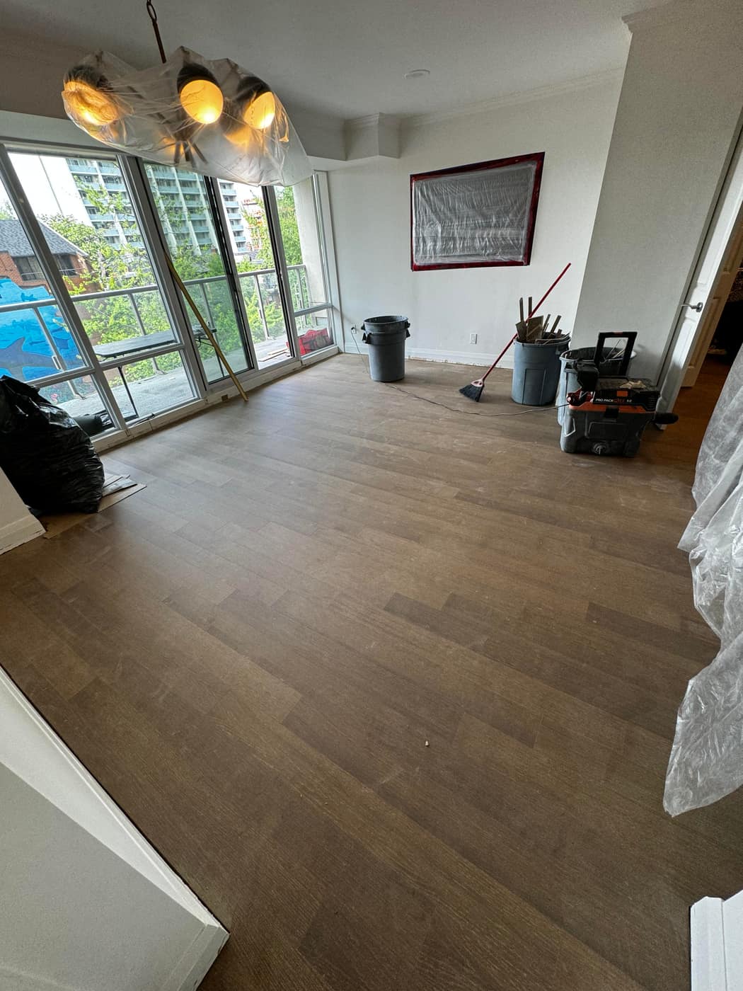 Hardwood