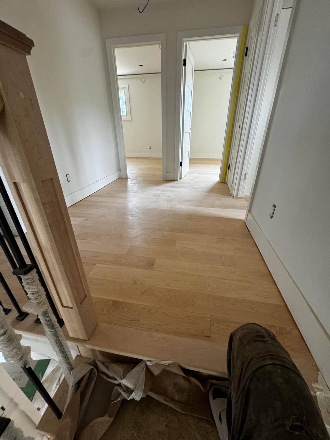 Hardwood