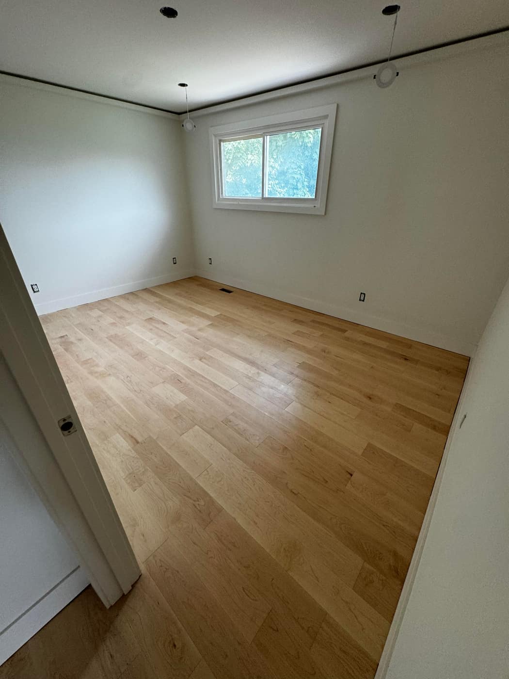 Hardwood