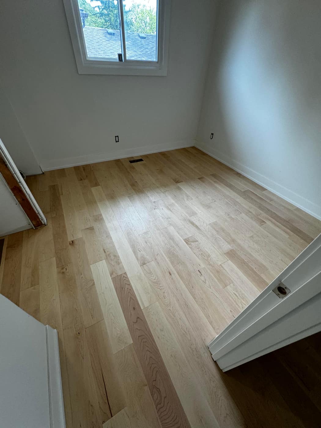 Hardwood