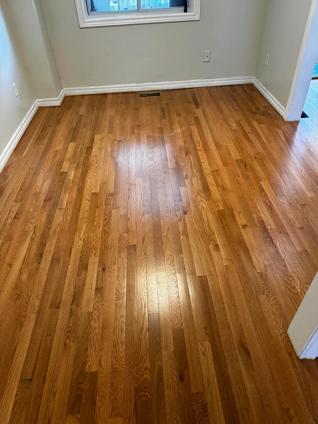 Hardwood