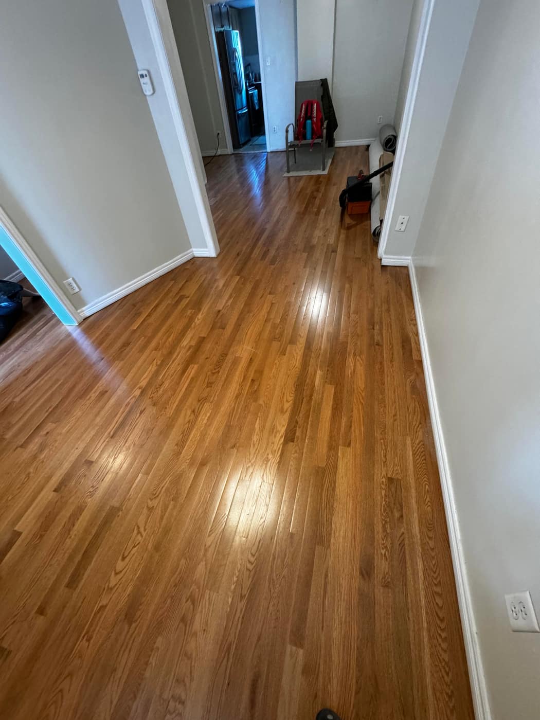 Hardwood