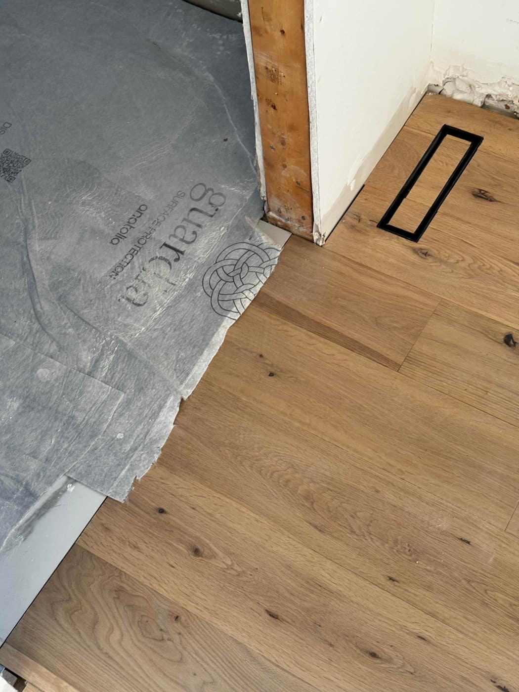 Hardwood