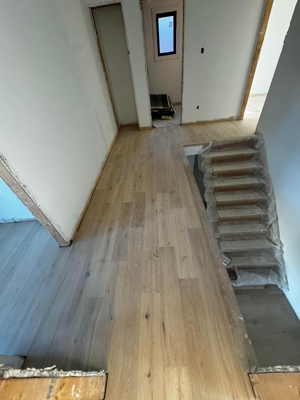 Hardwood