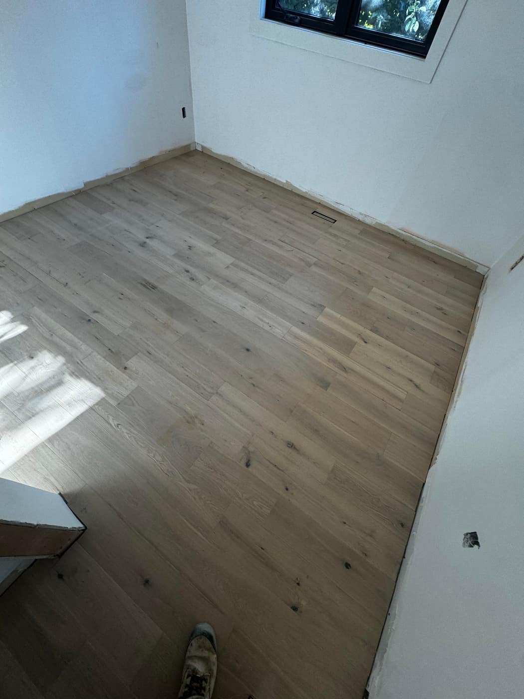 Hardwood