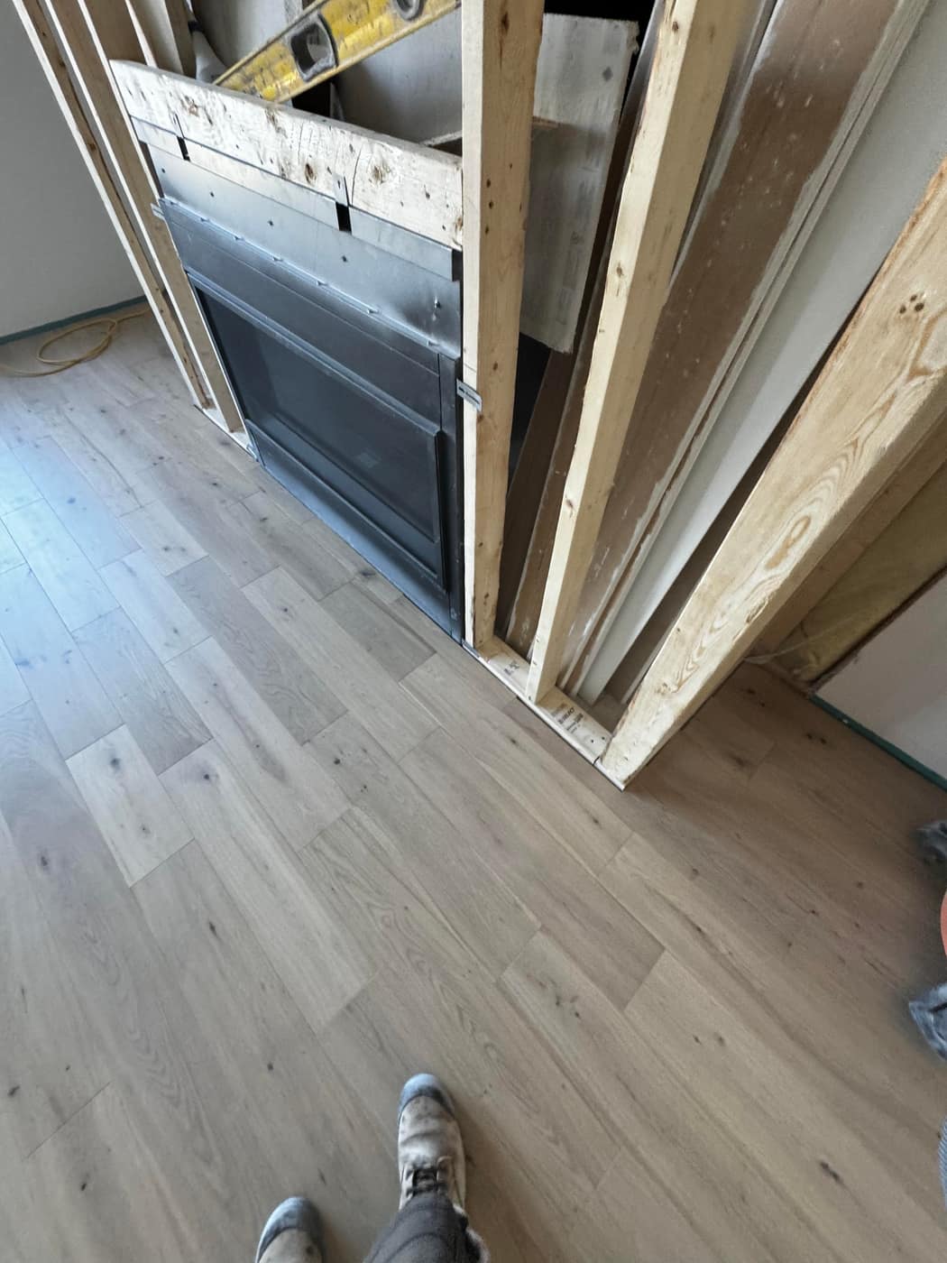 Hardwood