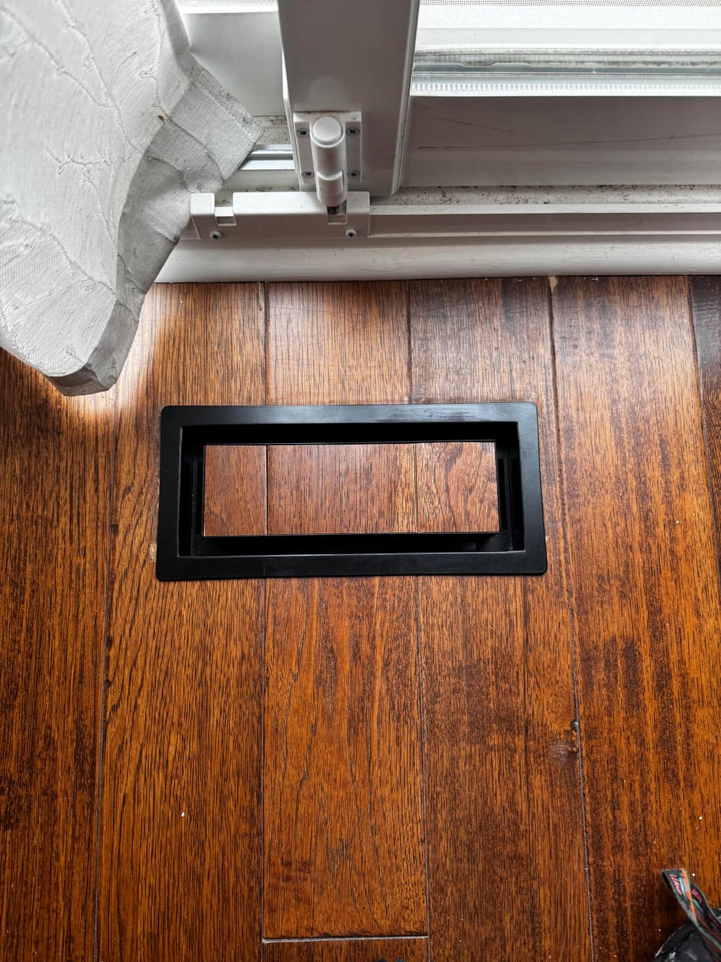 Hardwood