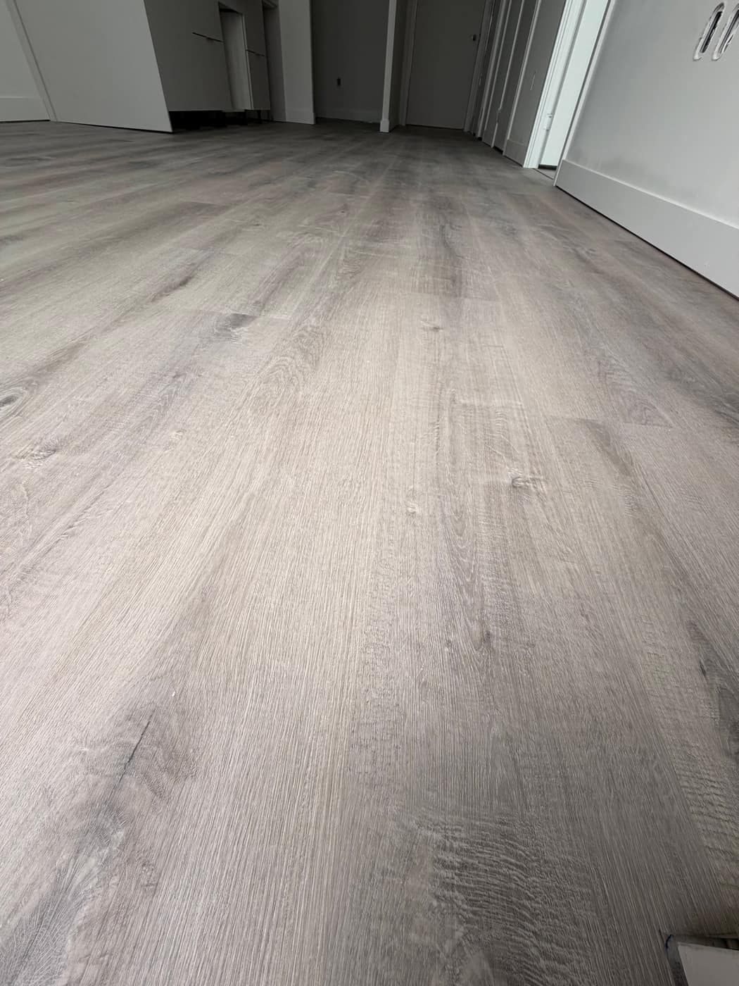Vinyl / Laminate