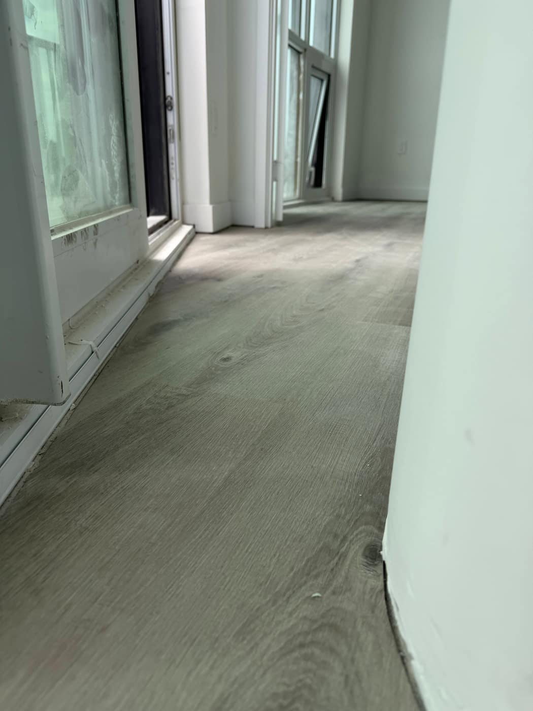 Vinyl / Laminate