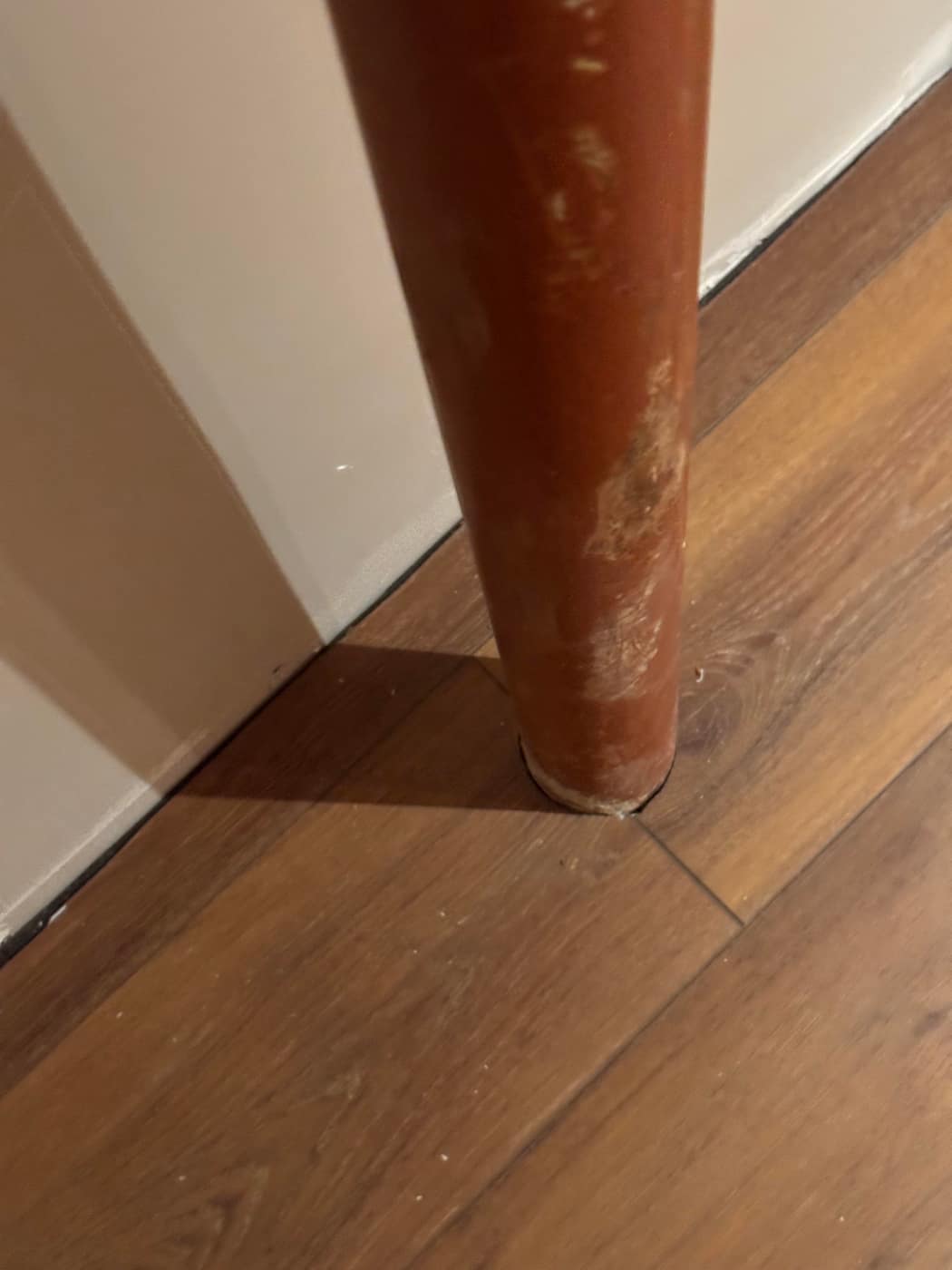 Vinyl / Laminate